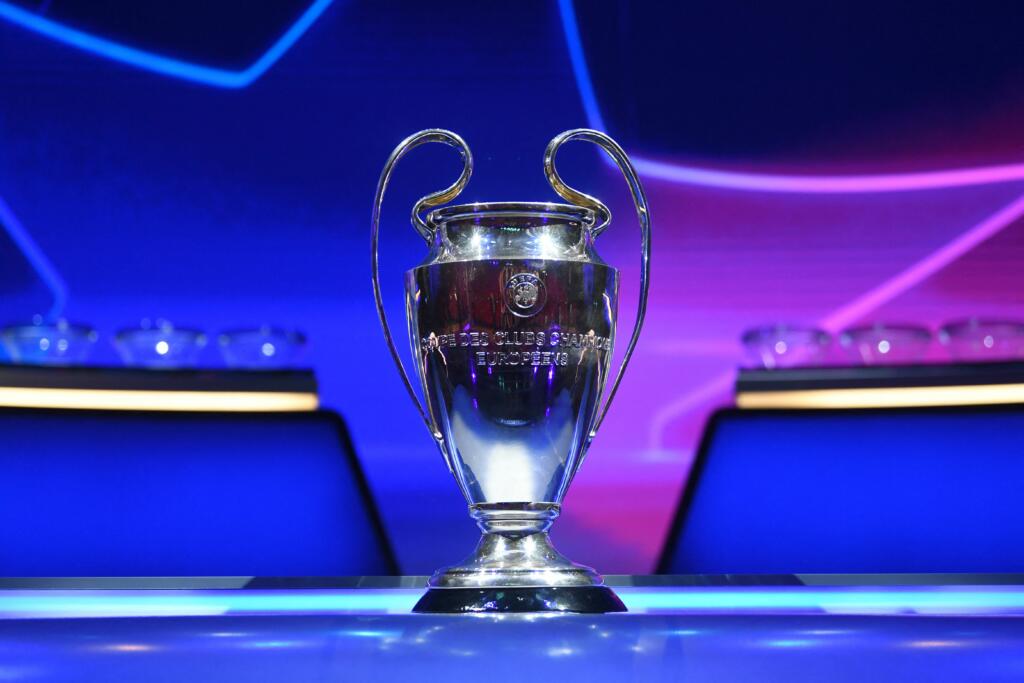 Champions League, la finale si giocherà a Parigi: la decisione della UEFA