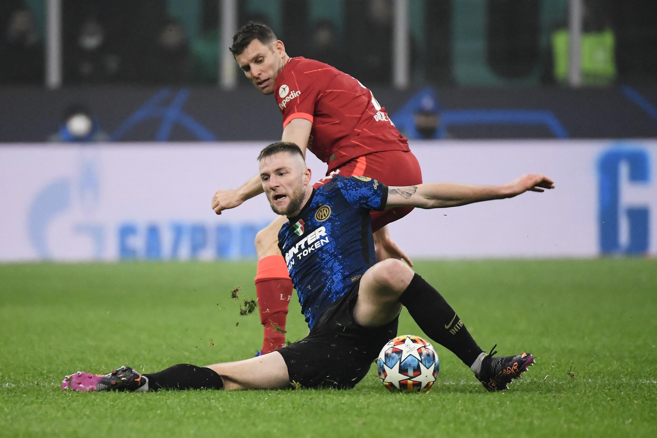 Inter Skriniar