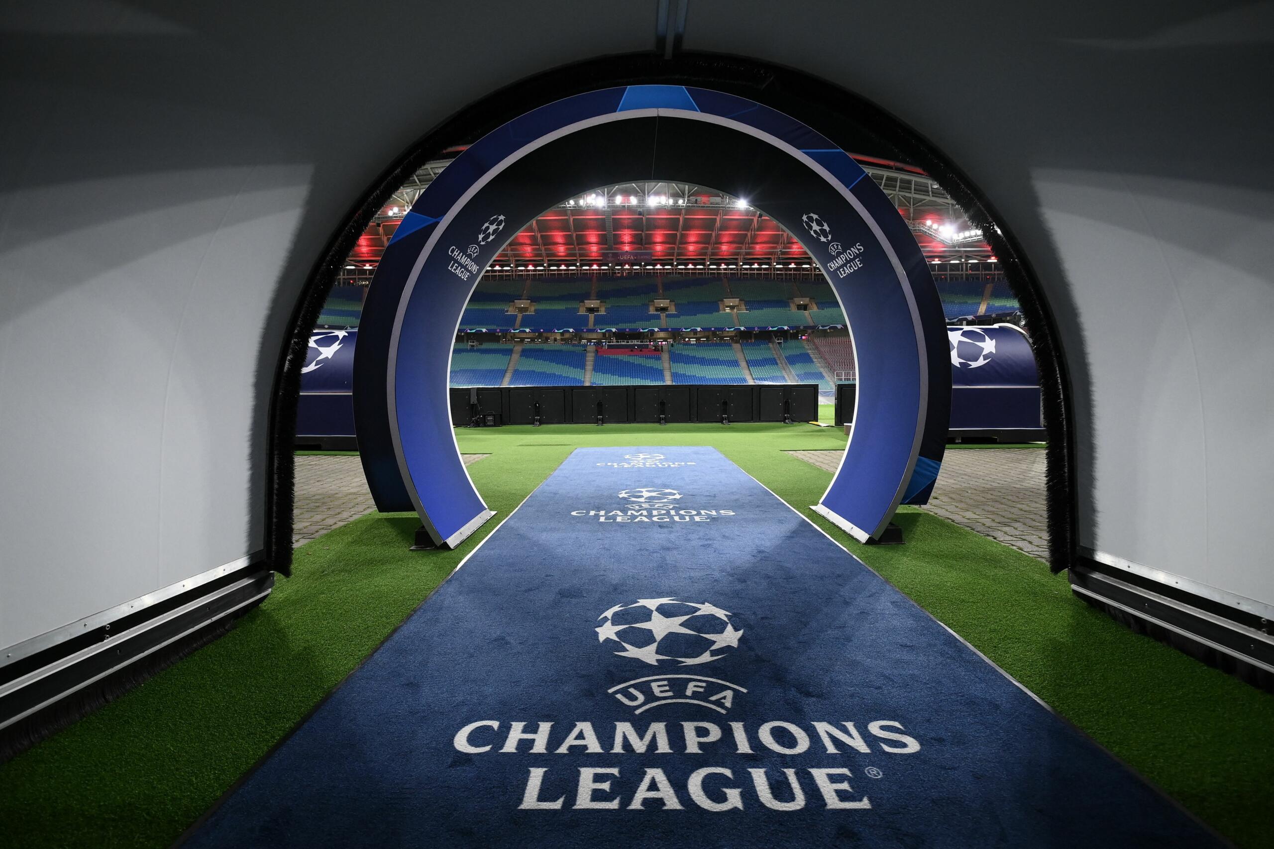 Champions League