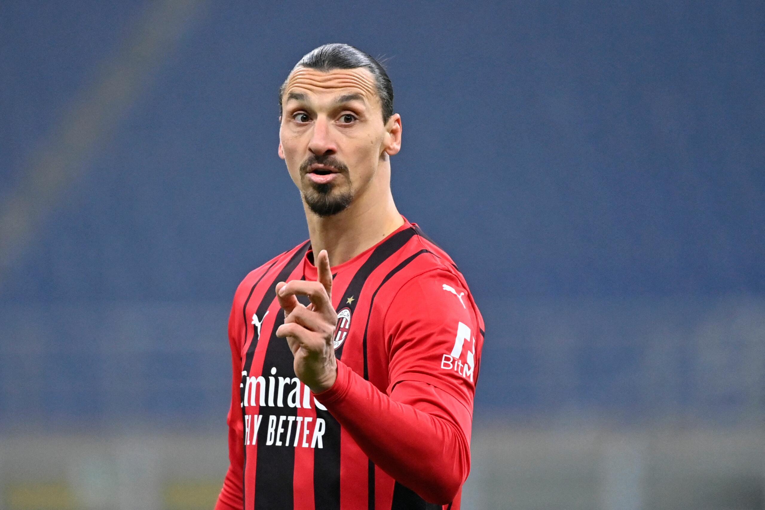 Ibrahimovic