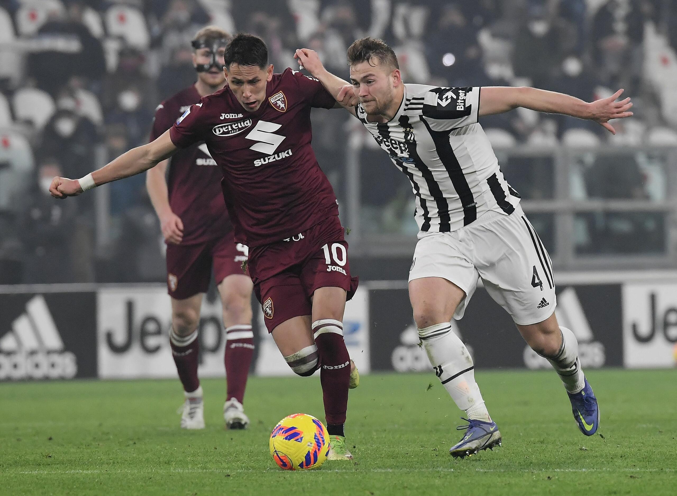 juve-torino