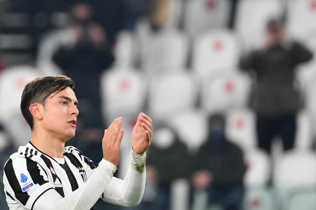 Juve-Dybala: rinnovo ancora lontano e Paulo può andare all’estero