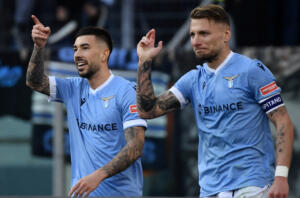 Lazio Bologna