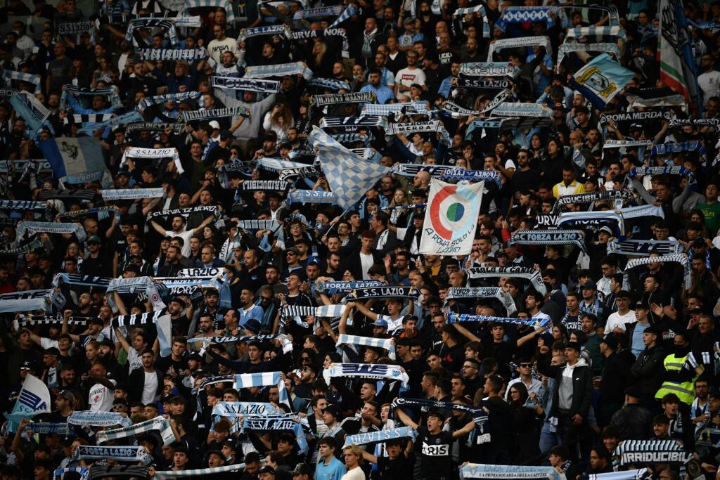 Lazio Napoli Biglietti