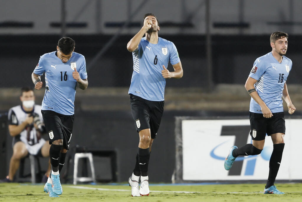 Tottenham, Bentancur: ” Enorme piacere e un onore poter rappresentare questa maglia”