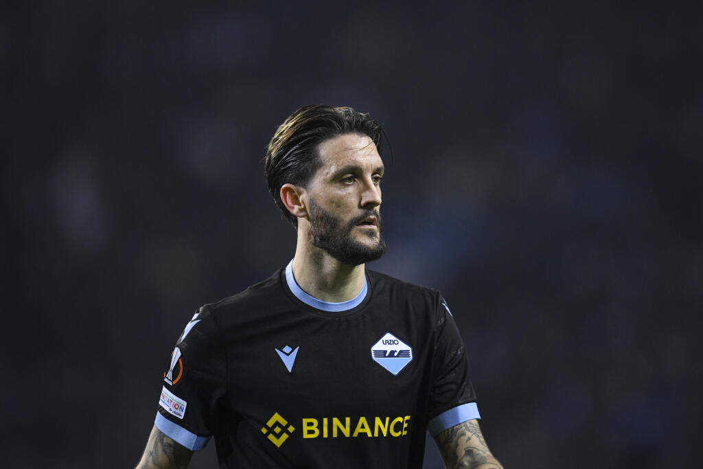 Lazio, Luis Alberto e il possibile addio. Nel futuro il ritorno in Spagna