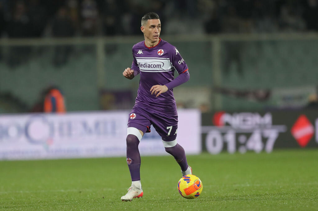 Callejon, lo spagnolo lascerà la Fiorentina a fine stagione