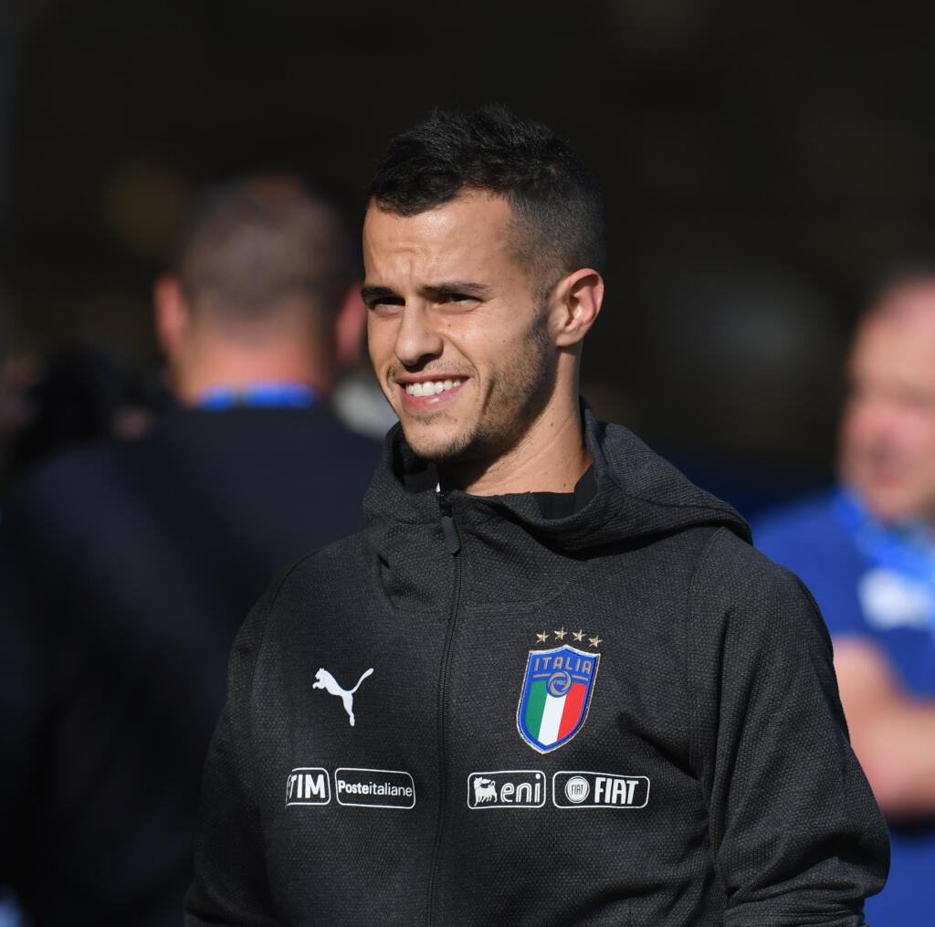 Sampdoria, Giovinco: “Non vedo l’ora di iniziare, ho dato subito l’ok”