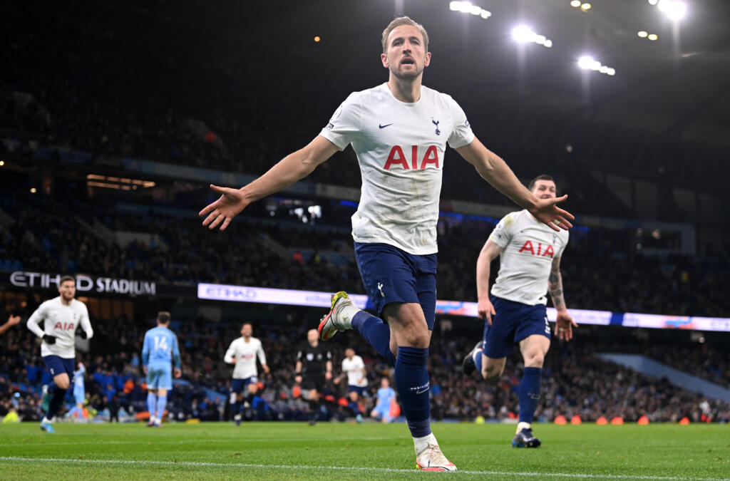 Premier League, pazzesco Tottenham. Battuto 2-3 il City al 95′