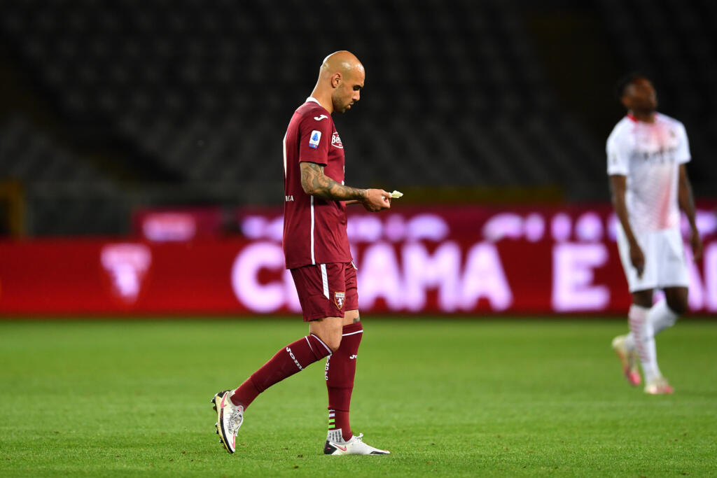 Torino, i convocati di Juric per il Cagliari: fuori Zaza