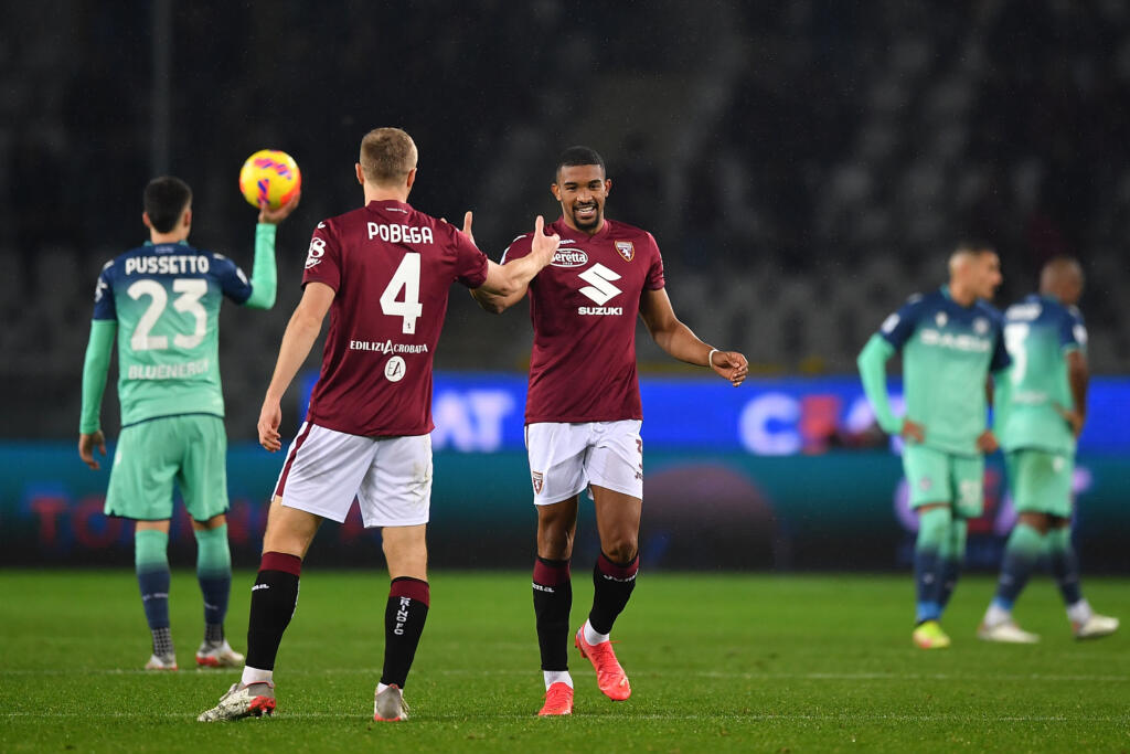 Udinese-Torino: statistiche, precedenti e probabili formazioni