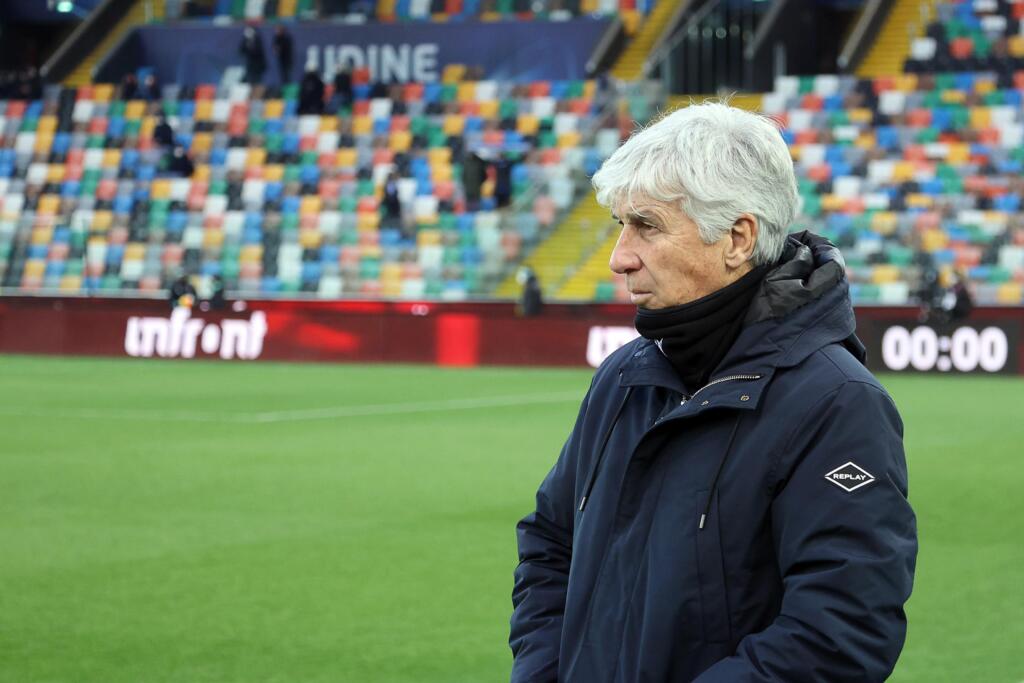 Atalanta-Cagliari, i convocati di Gasperini per la sfida di domani