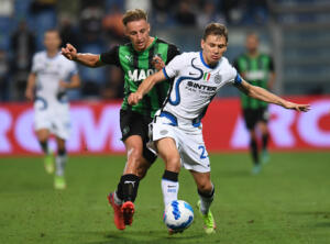 Inter-Sassuolo