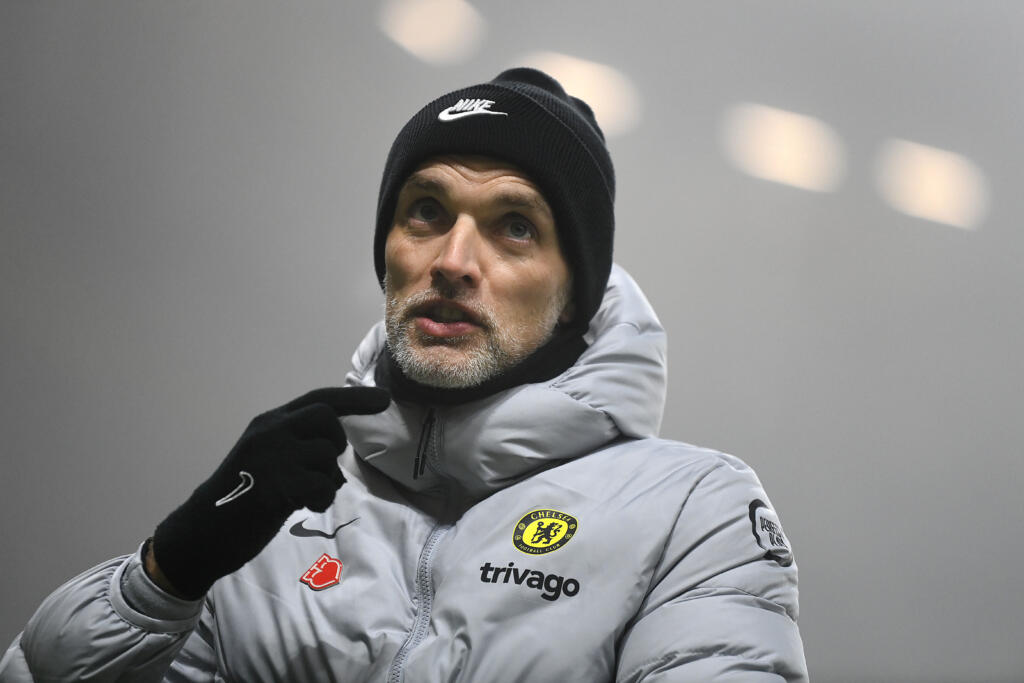 Chelsea, Tuchel: “Lukaku? Era stanco, ci serviva intensità”