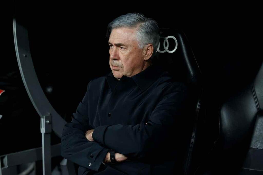 Il “Carlo” dei vincitori: la Champions League riscatta Ancelotti