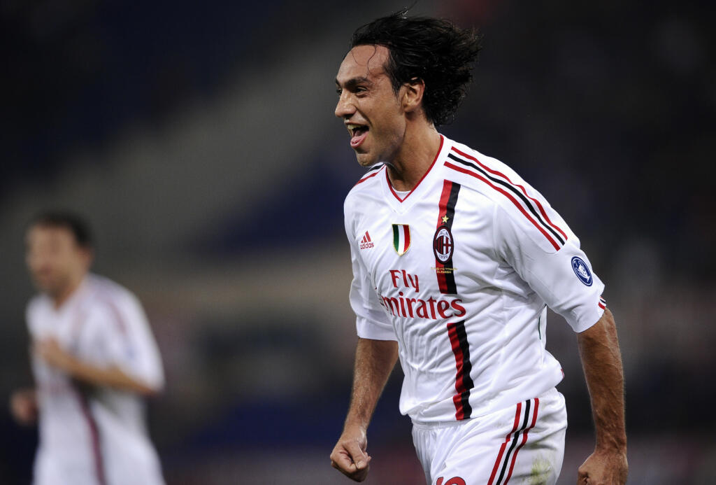 Nati Oggi: Alessandro Nesta, una vita divisa tra Lazio e Milan