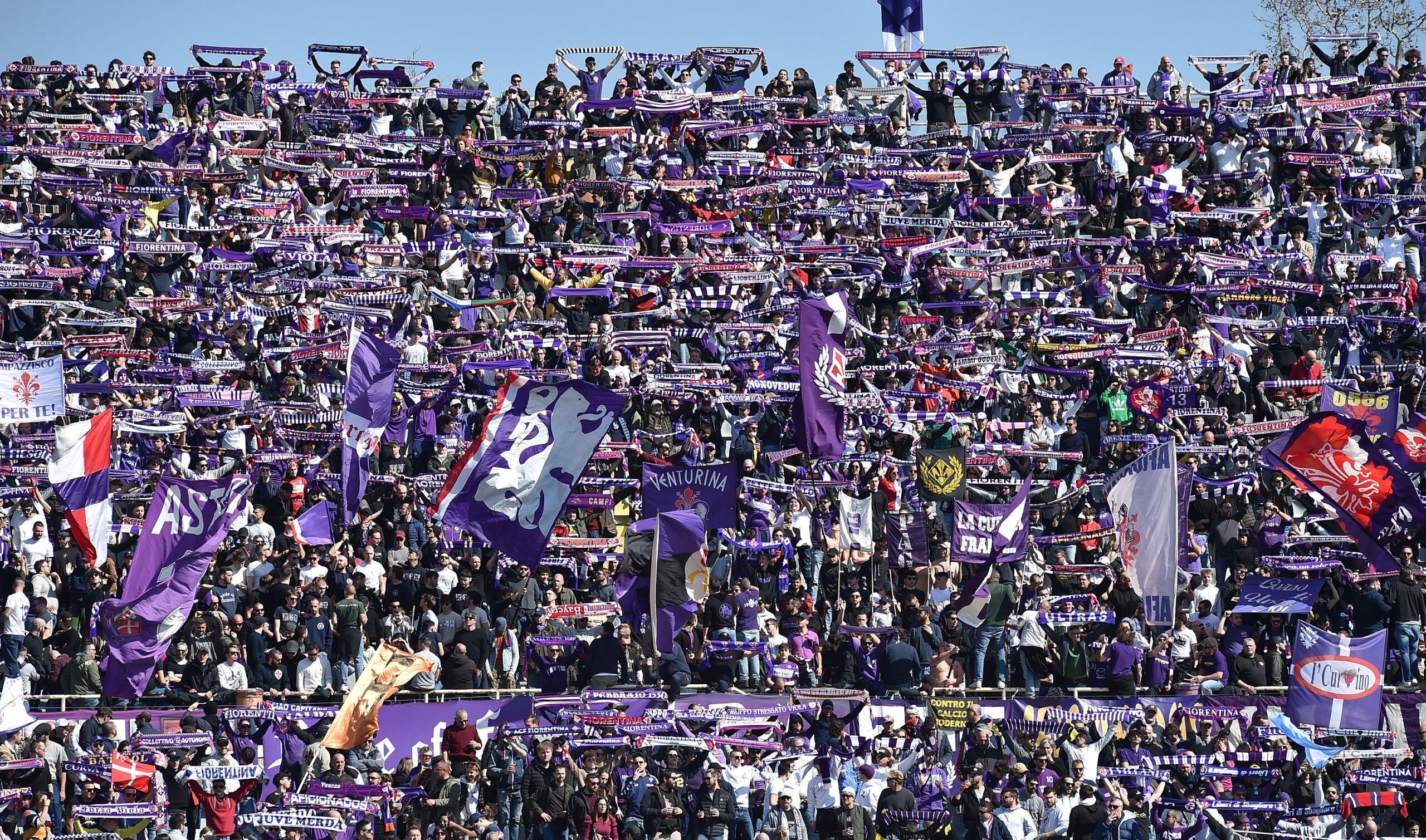 Burdisso Fiorentina