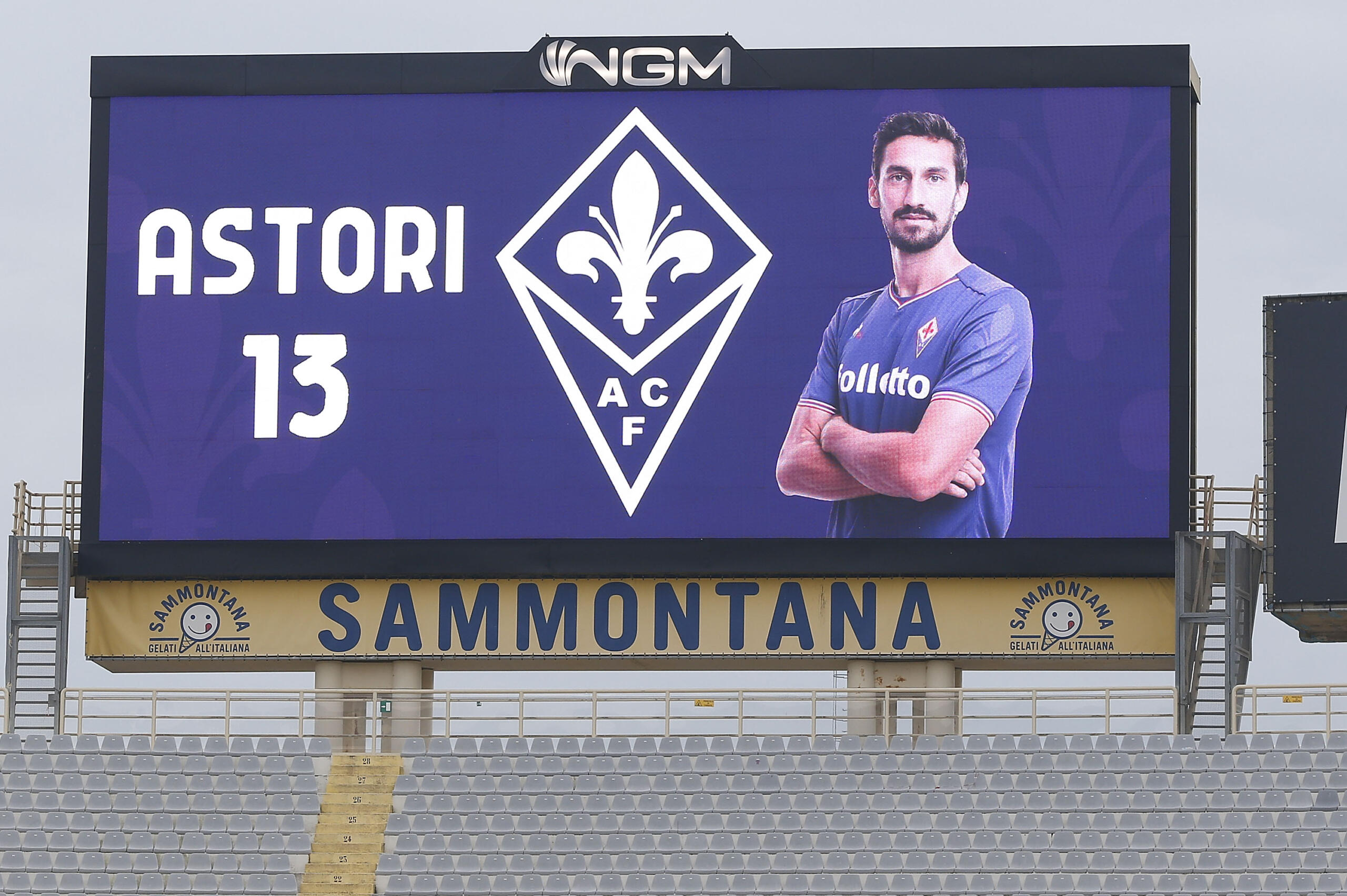 morte Davide Astori