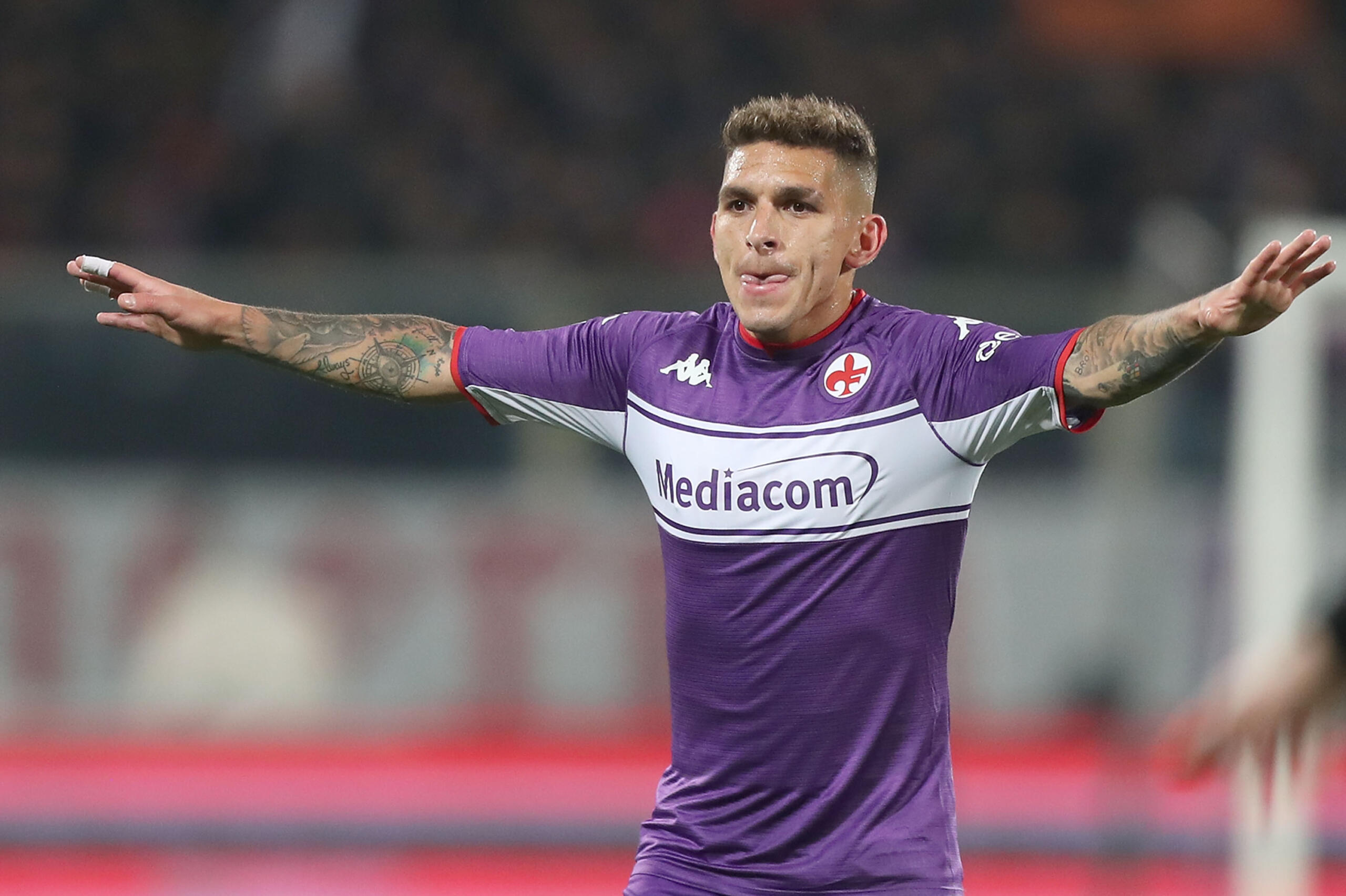 Calciomercato Fiorentina