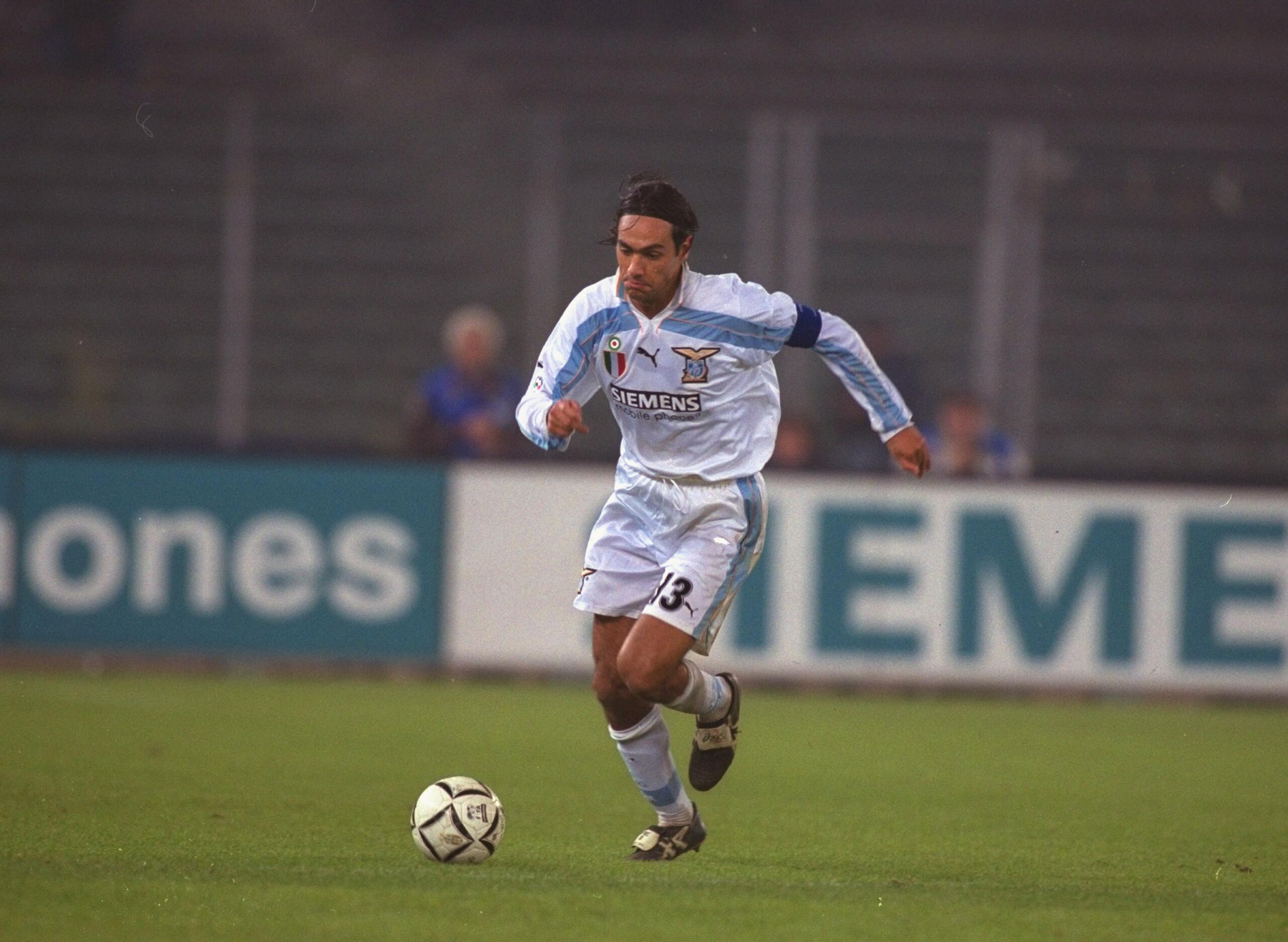 Alessandro Nesta