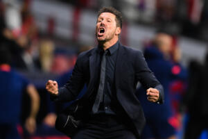 Simeone Atletico