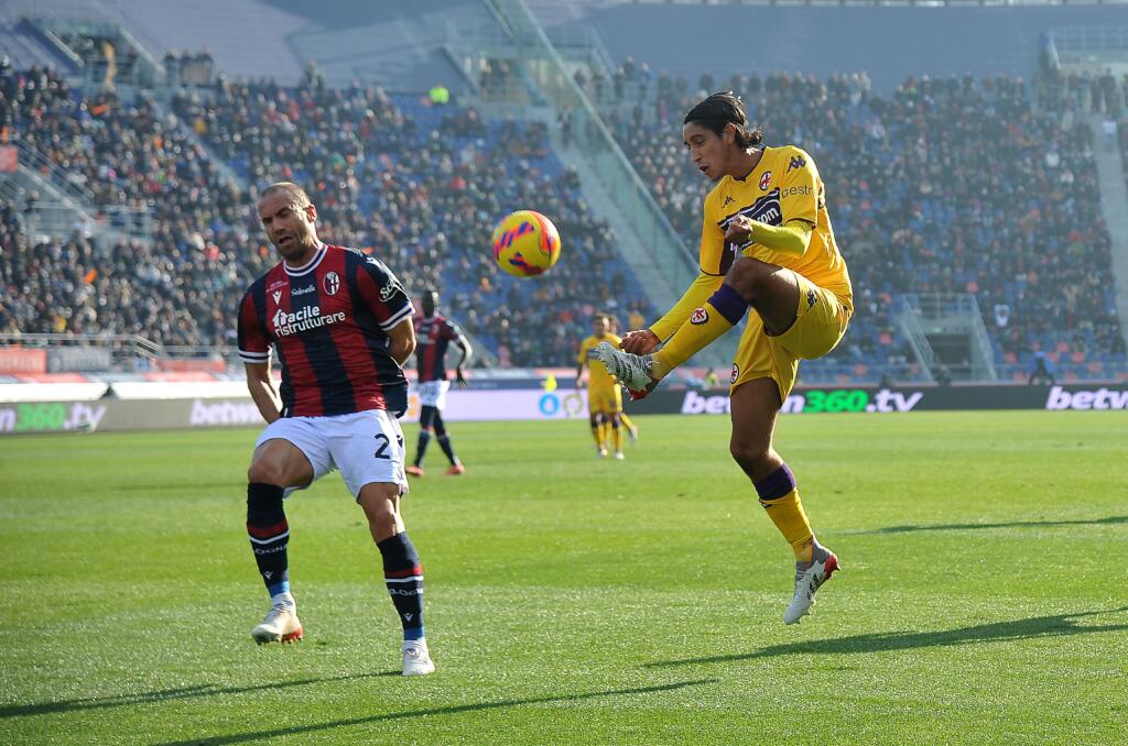 Fiorentina-Bologna