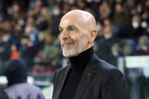 Pioli Milan