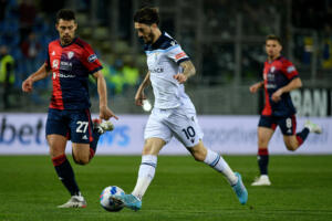 Cagliari-Lazio