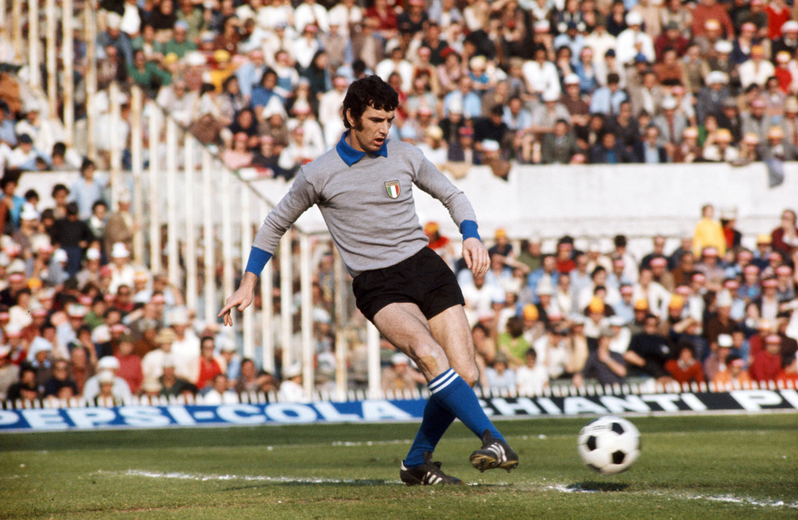 Juventus Zoff Coppa Italia