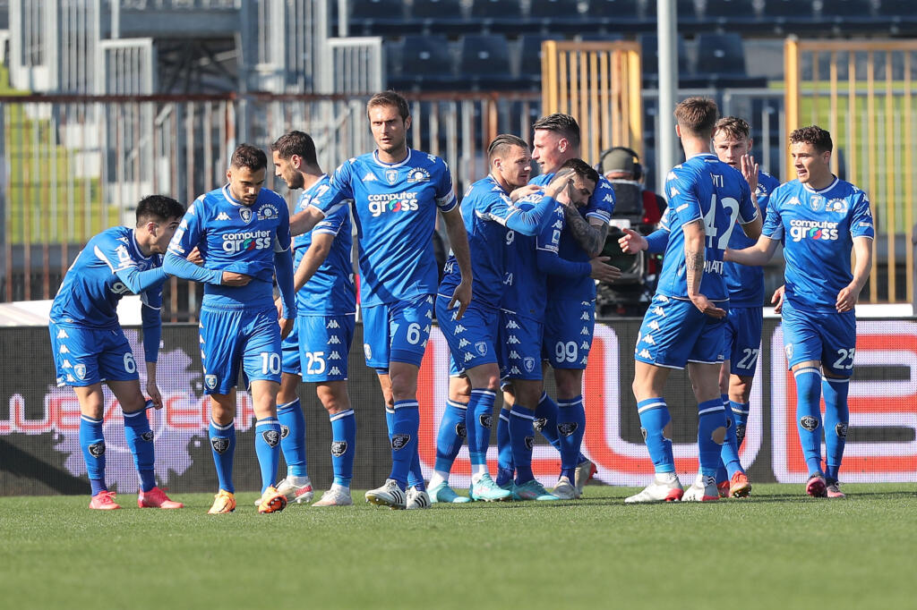 Serie A, Empoli in testa con più italiani schierati in campo. Udinese ultima