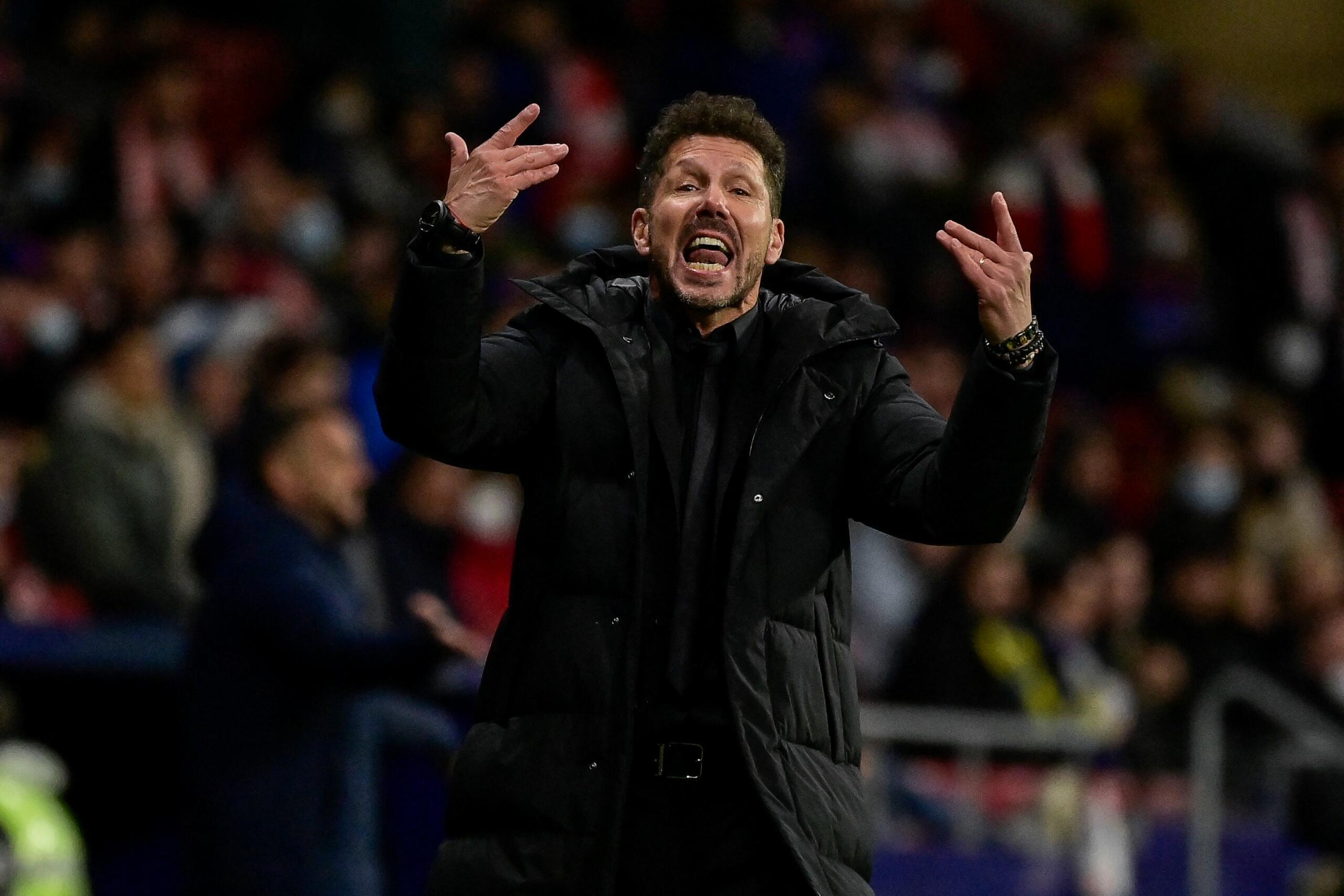 Simeone