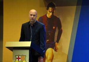 Jordi Cruijff