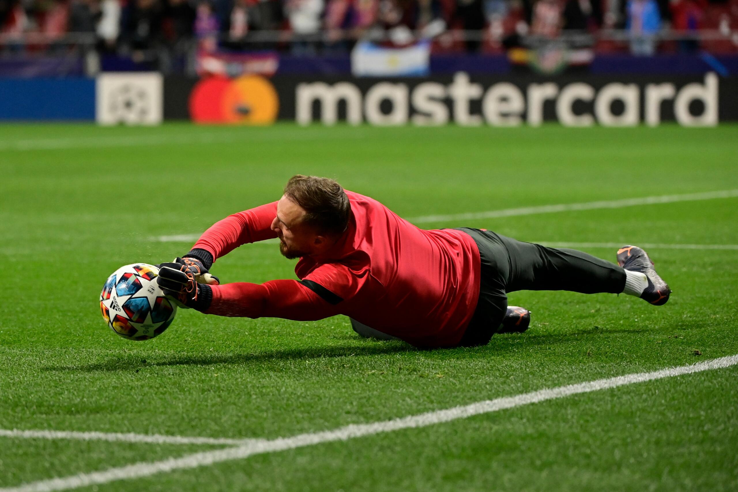 Oblak Newcastle