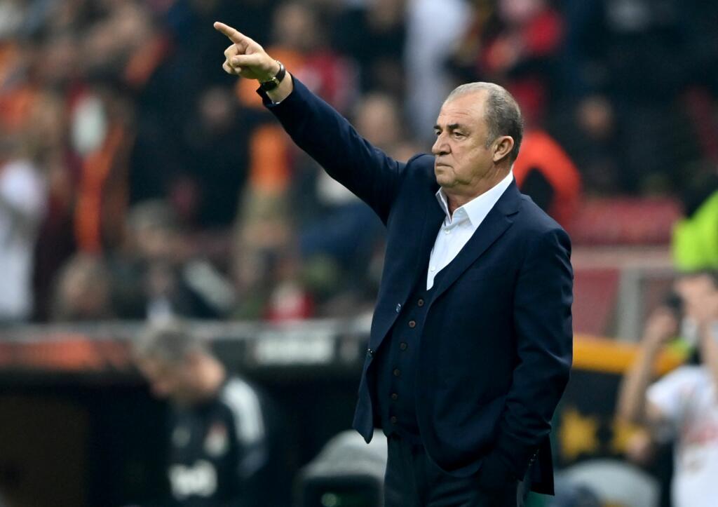 Turchia Terim