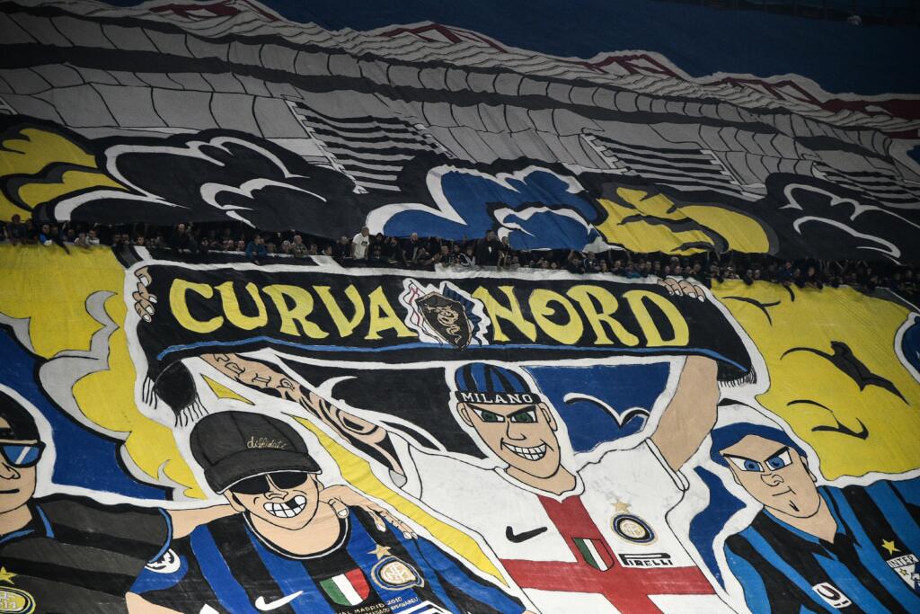 Curva Nord