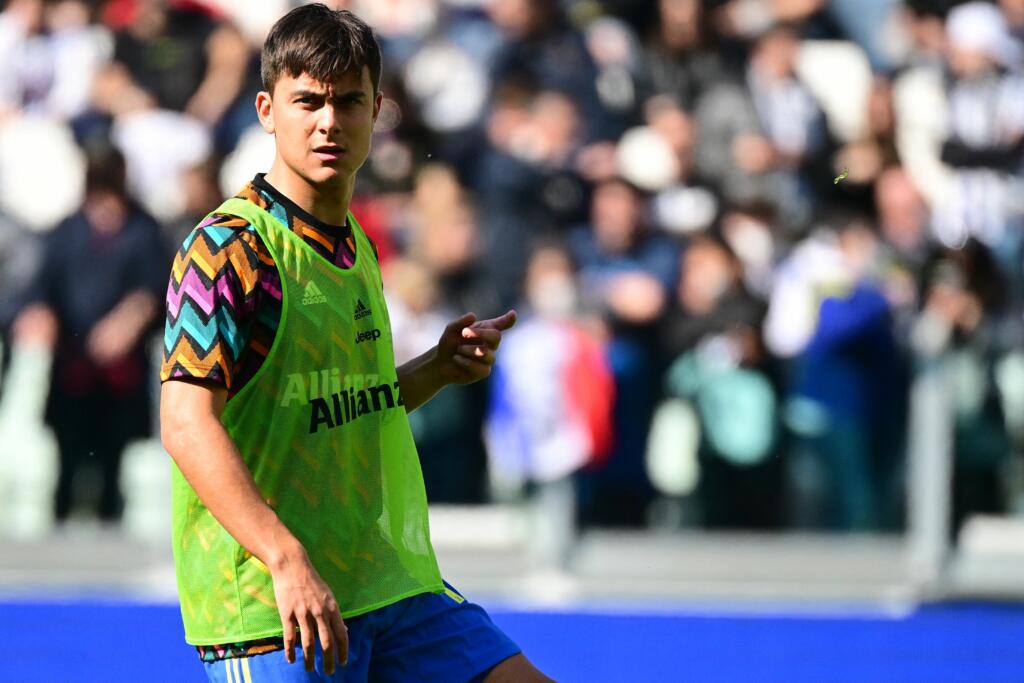 Inchiesta Juventus, Dybala in procura come persona ‘informata sui fatti’