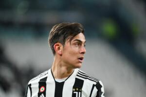 Calciomercato Inter Dybala