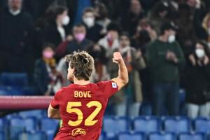 Roma Bove