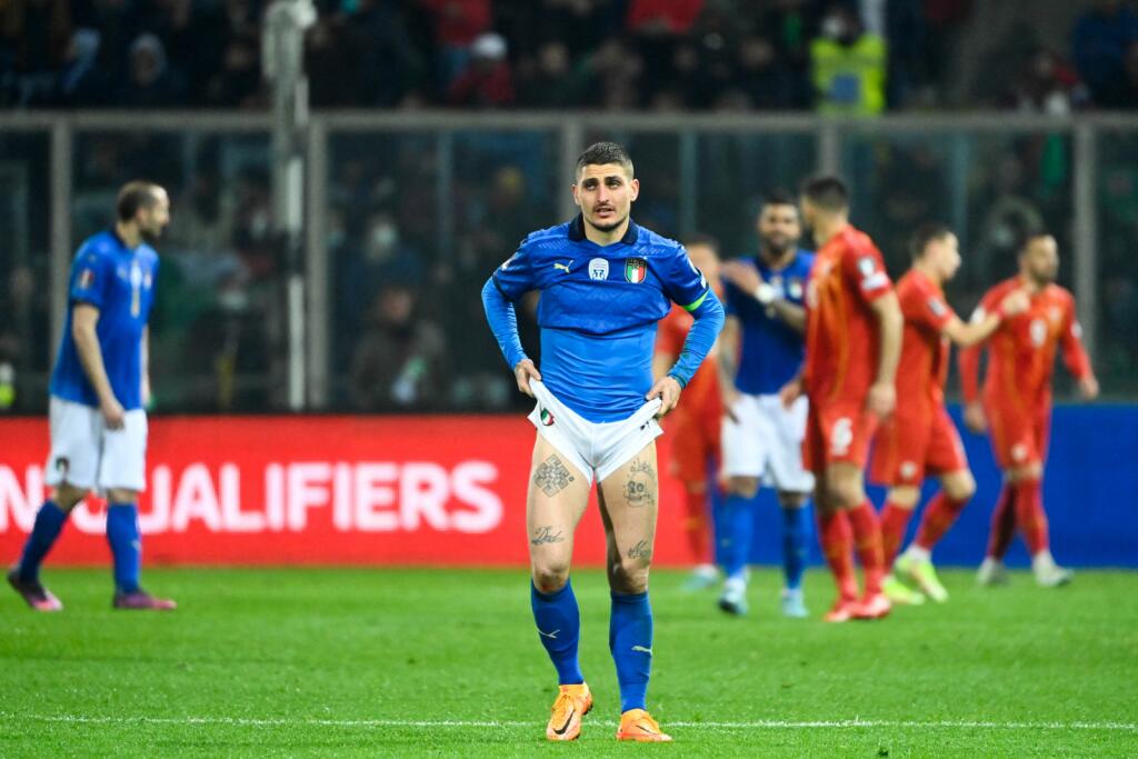 Italia Verratti