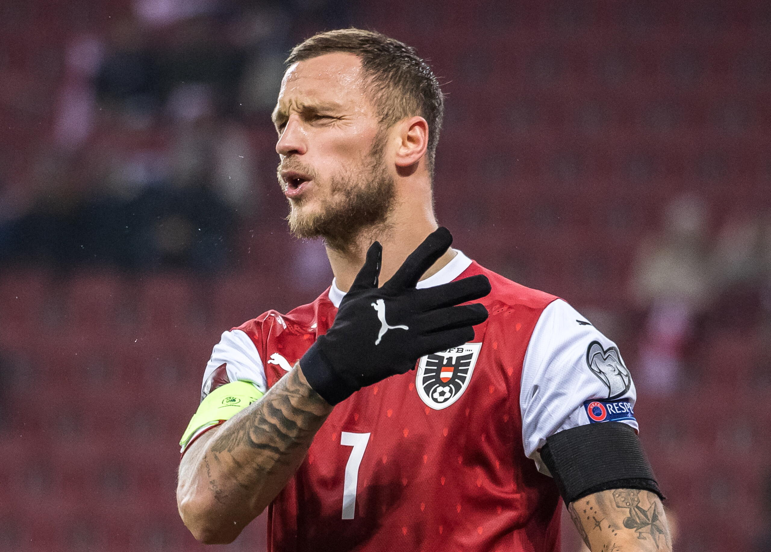 juventus arnautovic