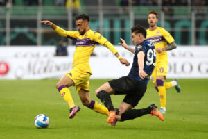 Inter Fiorentina