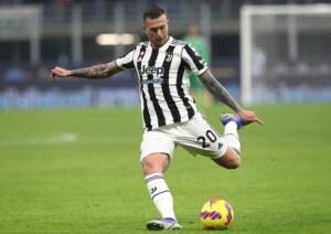 Juventus Bernardeschi