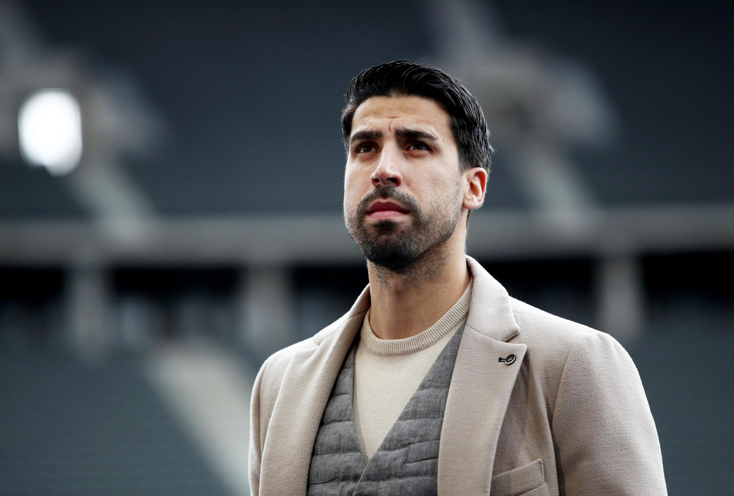 Khedira