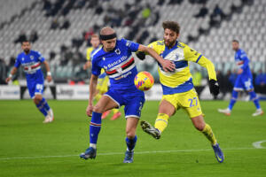 juventus-sampdoria