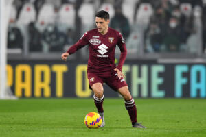 calciomercato torino Brekalo riscatto