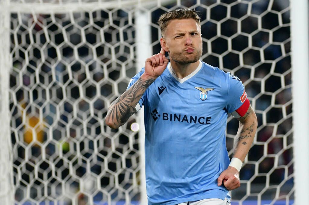 Immobile gol