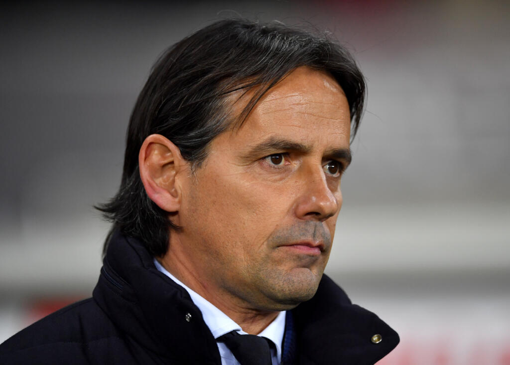 Inzaghi Fiorentina