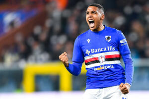 Venezia-Sampdoria formazioni ufficiali