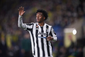 juventus cuadrado