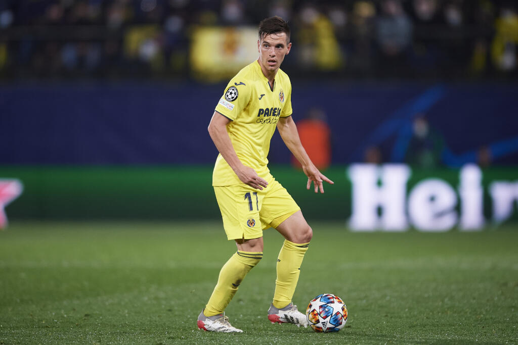 Niente Serie A per Lo Celso: l’annuncio ufficiale del Villarreal